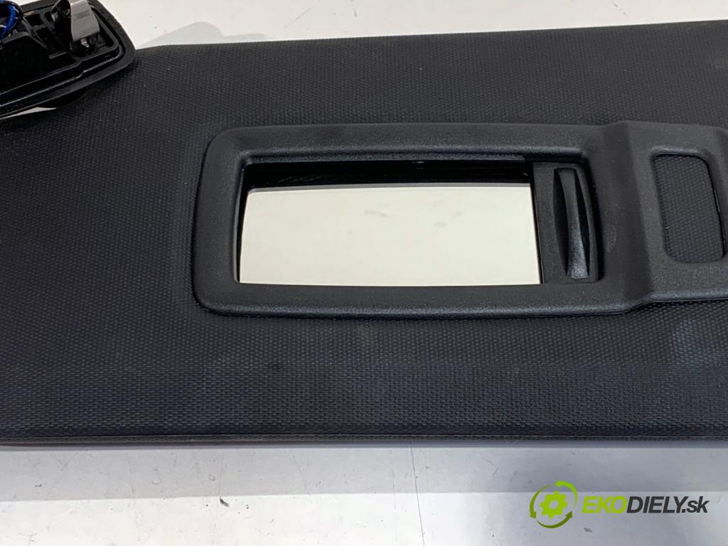 BMW G02 SUV 2023 140 kW xDrive 20 d 1995 Clona slnečná ľavy