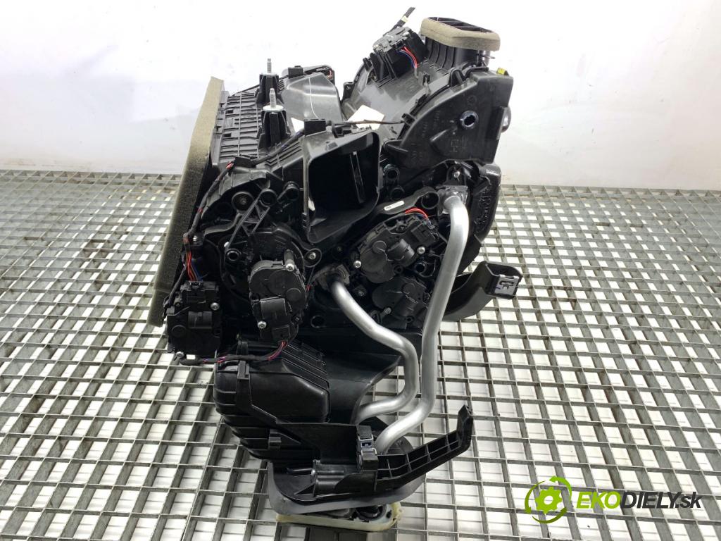 BMW G02 SUV 2023 140 kW xDrive 20 d 1995 Výhrevné teleso, radiátor kúrenia 7942072 (Radiátor kúrenia)