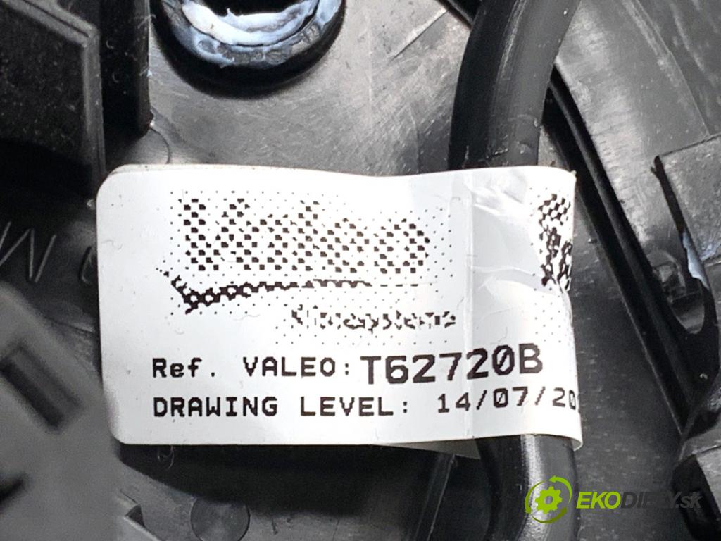 BMW G02 SUV 2023 140 kW xDrive 20 d 1995 Výhrevné teleso, radiátor kúrenia 7942072 (Radiátor kúrenia)