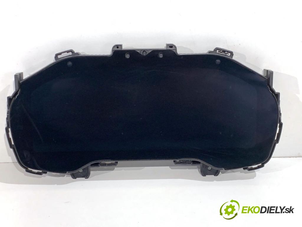 BMW G02 SUV 2023 140 kW xDrive 20 d 1995 Prístrojovka 5A9E040 (Prístrojová doska)