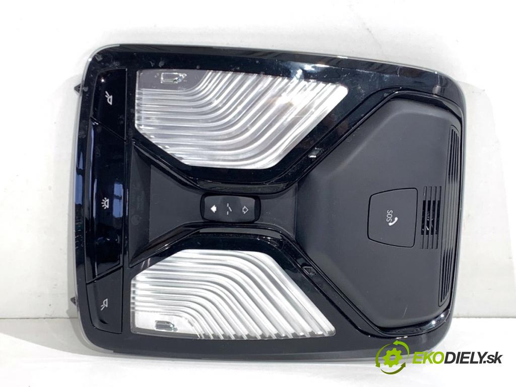 BMW G02 SUV 2023 140 kW xDrive 20 d 1995 Svetlo stropné 5A8A112