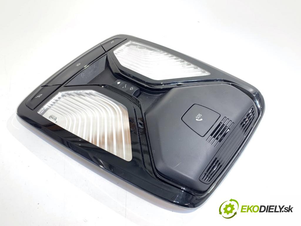 BMW G02 SUV 2023 140 kW xDrive 20 d 1995 Svetlo stropné 5A8A112