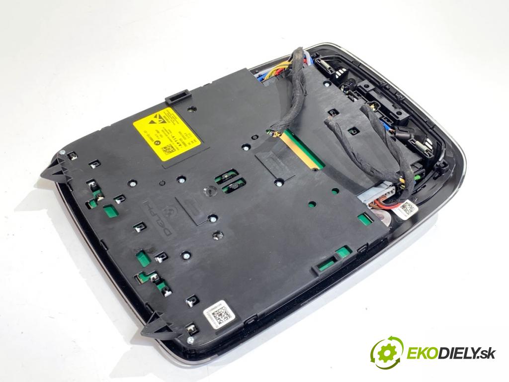 BMW G02 SUV 2023 140 kW xDrive 20 d 1995 Svetlo stropné 5A8A112