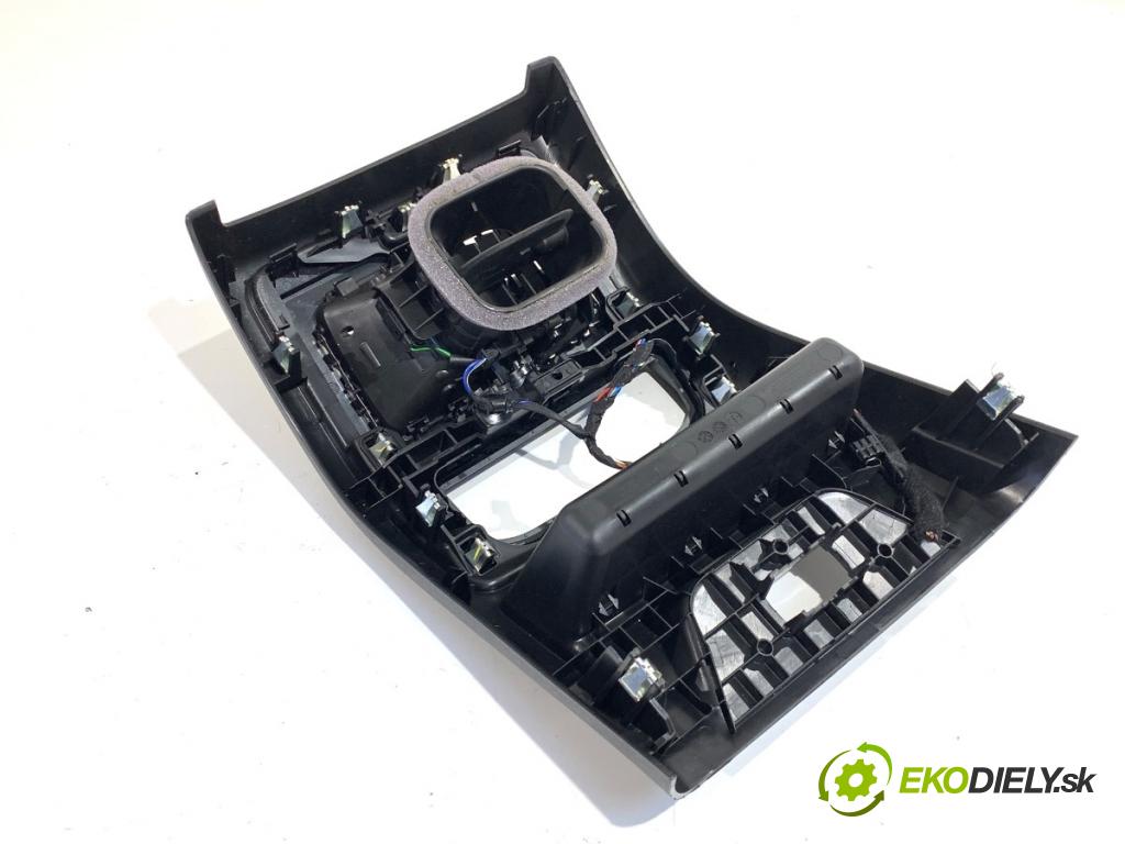 BMW G02 SUV 2023 140 kW xDrive 20 d 1995 Mriežky kúrenia zad 5A3BB22