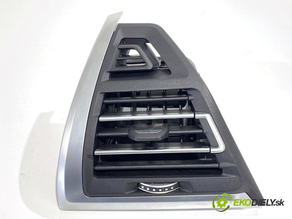 BMW G02 SUV 2023 140 kW xDrive 20 d 1995 Mriežky kúrenia ľavy predný 5A3BB10