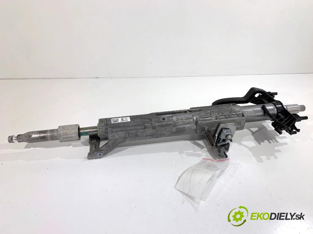 BMW G02 SUV 2023 140 kW xDrive 20 d 1995 Hriadeľ, tyč volantu 6896187 (Tyč riadenia (volantu))