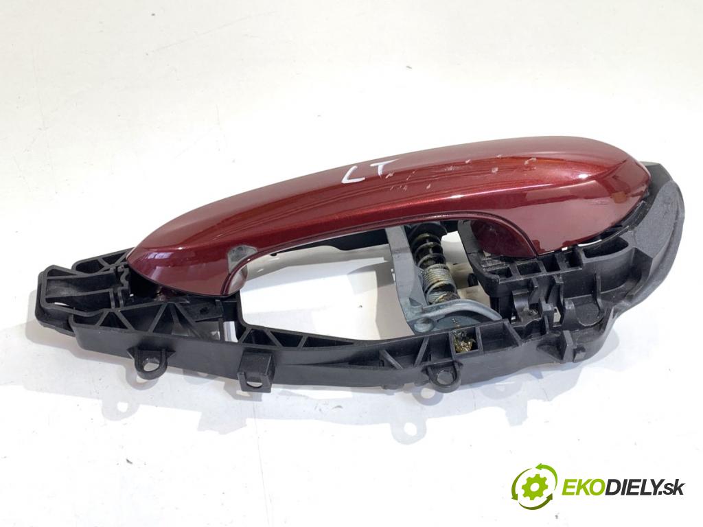 BMW G02 SUV 2023 140 kW xDrive 20 d 1995 Kľučka vonkajšia ľavy zad 9881775