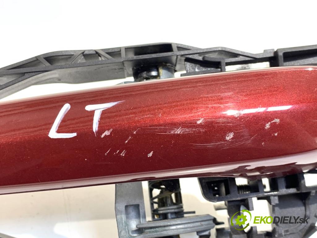 BMW G02 SUV 2023 140 kW xDrive 20 d 1995 Kľučka vonkajšia ľavy zad 9881775