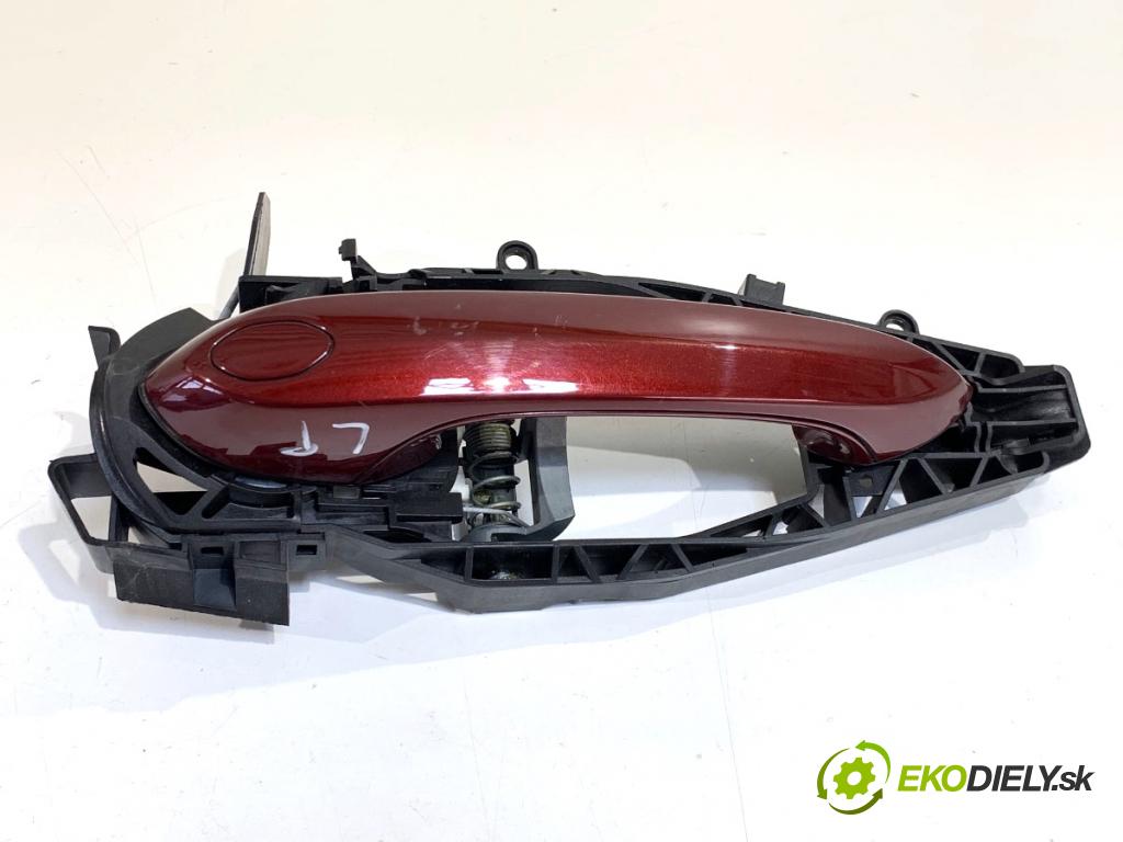 BMW G02 SUV 2023 140 kW xDrive 20 d 1995 Kľučka vonkajšia ľavy predný 