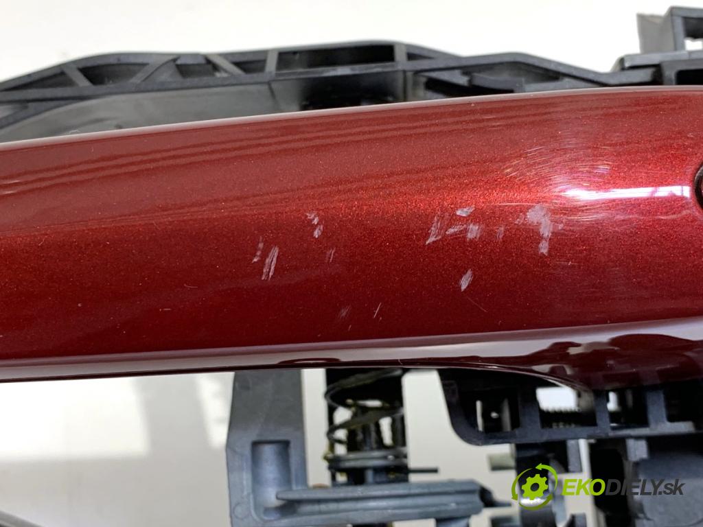 BMW G02 SUV 2023 140 kW xDrive 20 d 1995 Kľučka vonkajšia ľavy predný