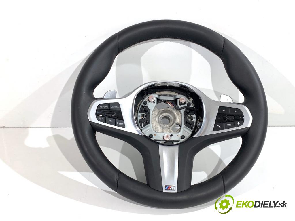 BMW G02 SUV 2023 140 kW xDrive 20 d 1995 Volant M-Paket 9502335