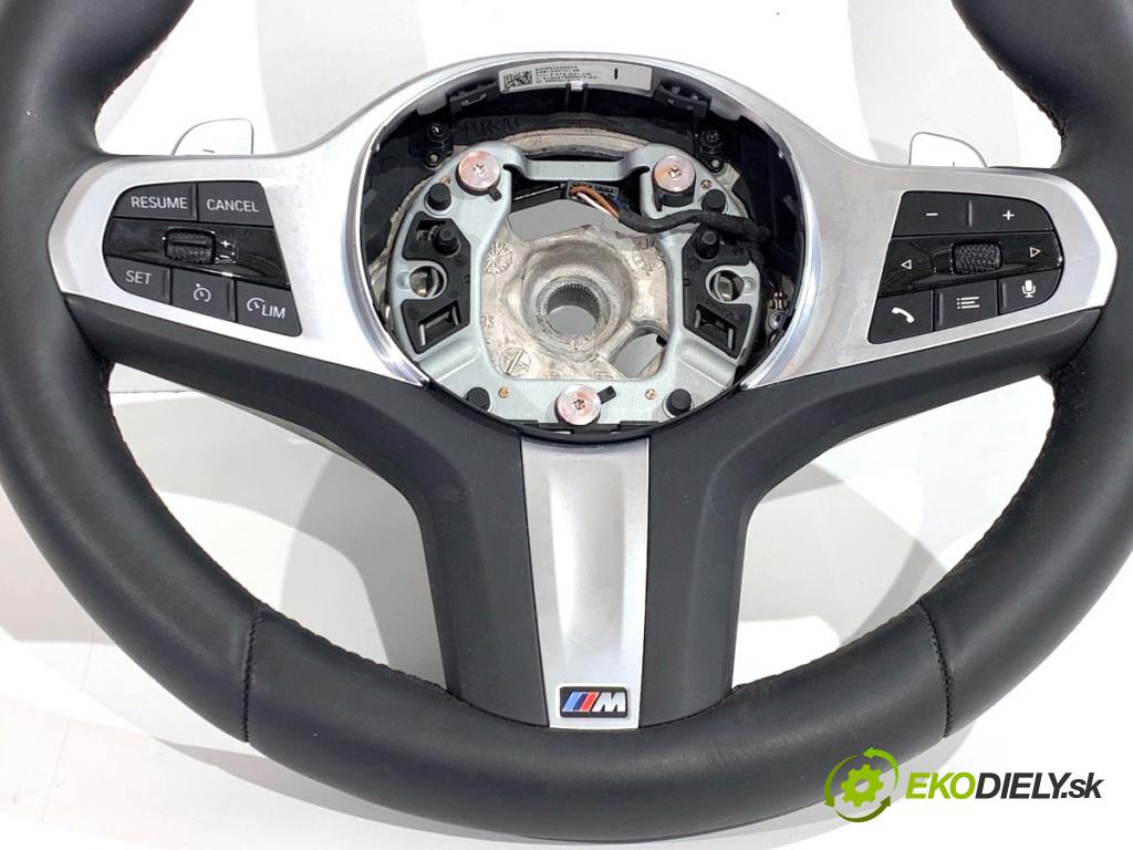 BMW G02 SUV 2023 140 kW xDrive 20 d 1995 Volant M-Paket 9502335