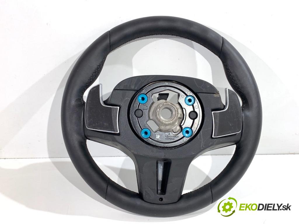 BMW G02 SUV 2023 140 kW xDrive 20 d 1995 Volant M-Paket 9502335