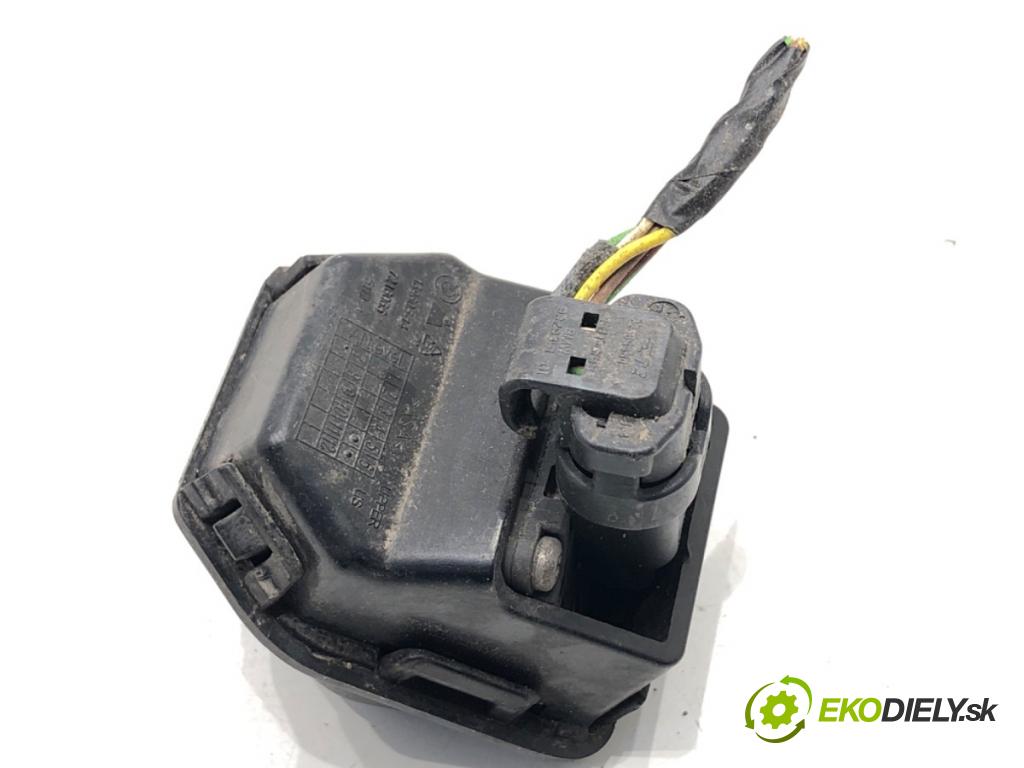 BMW G02 SUV 2023 140 kW xDrive 20 d 1995 KAMERA ZPĚT: 7216065