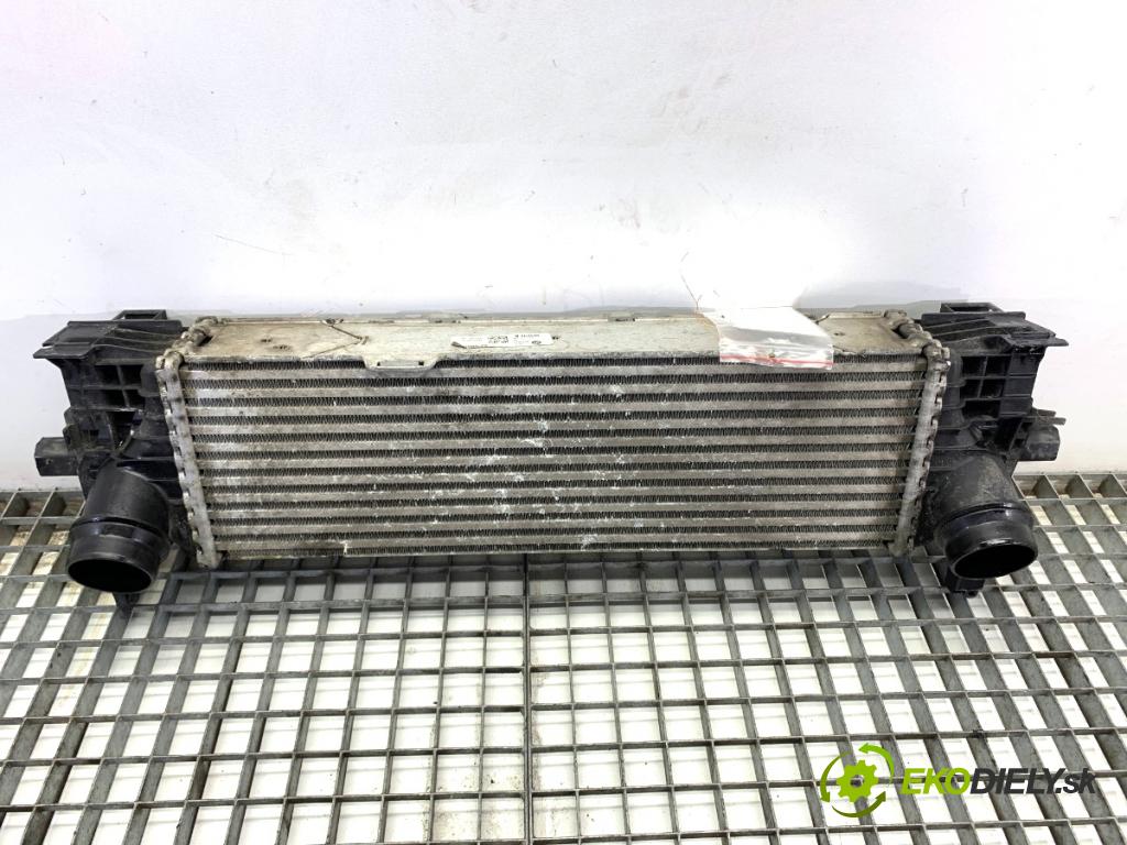 BMW G02 SUV 2023 140 kW xDrive 20 d 1995 intercooler 8582879 (Intercooler (chladič nasávaného vzduchu))