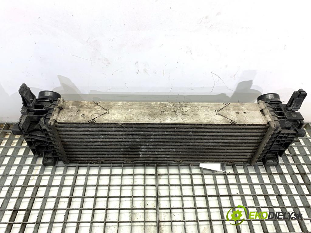 BMW G02 SUV 2023 140 kW xDrive 20 d 1995 intercooler 8582879 (Intercooler (chladič nasávaného vzduchu))