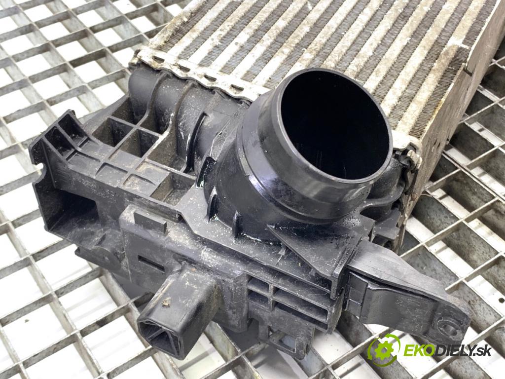 BMW G02 SUV 2023 140 kW xDrive 20 d 1995 intercooler 8582879 (Intercooler (chladič nasávaného vzduchu))