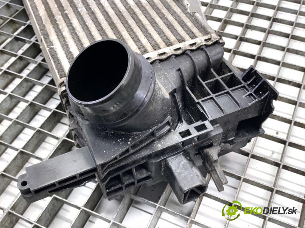 BMW G02 SUV 2023 140 kW xDrive 20 d 1995 intercooler 8582879 (Intercooler (chladič nasávaného vzduchu))