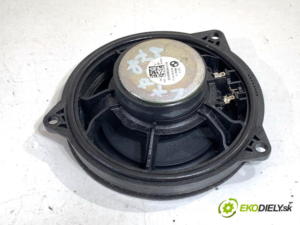 BMW G02 SUV 2023 140 kW xDrive 20 d 1995 reproduktory 6809626