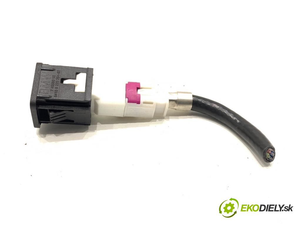 BMW G02 SUV 2023 140 kW xDrive 20 d 1995 HNÍZDO: USB 9229294