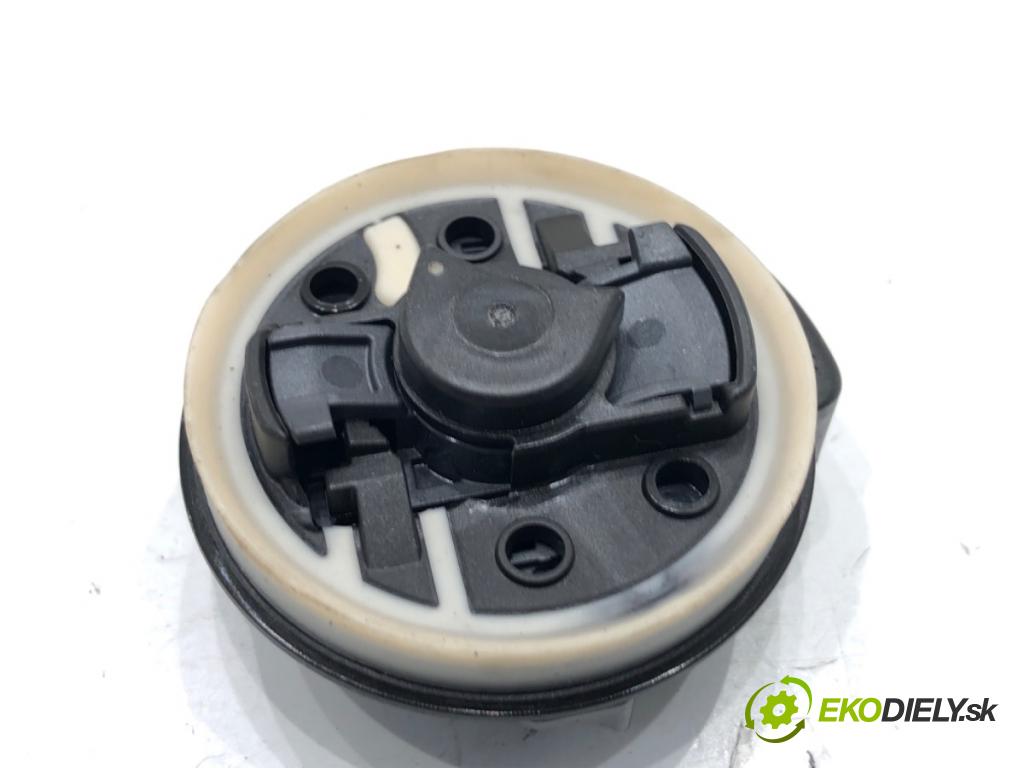 BMW G02 SUV 2023 140 kW xDrive 20 d 1995 snímač nárazu 9496820 (Snímač nárazu)