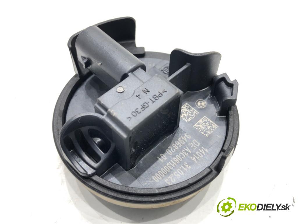 BMW G02 SUV 2023 140 kW xDrive 20 d 1995 Snímač nárazu 9496820 (Snímač nárazu)