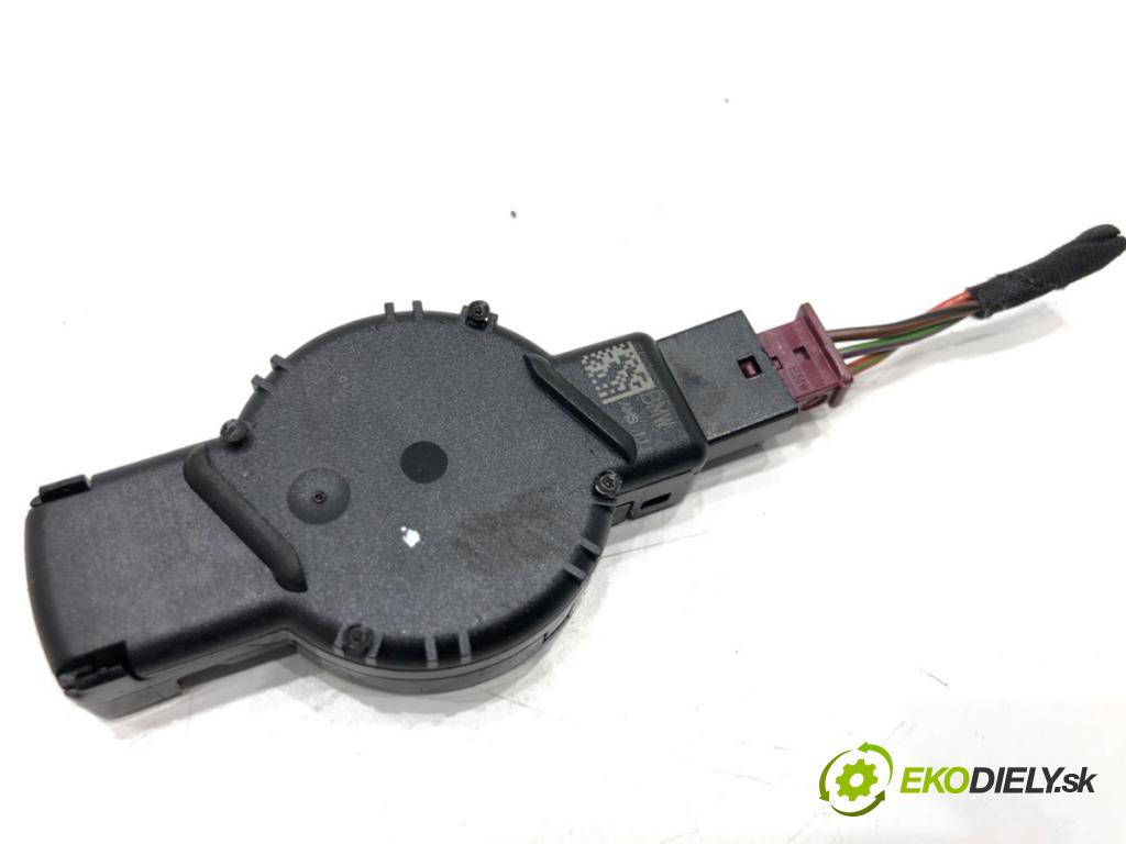 BMW G02 SUV 2023 140 kW xDrive 20 d 1995 snímač deště 5A70A02 (Snímač deště)