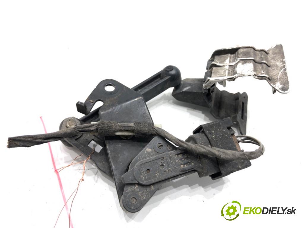 BMW G02 SUV 2023 140 kW xDrive 20 d 1995 Snímač XENON predný ľavy 6895467