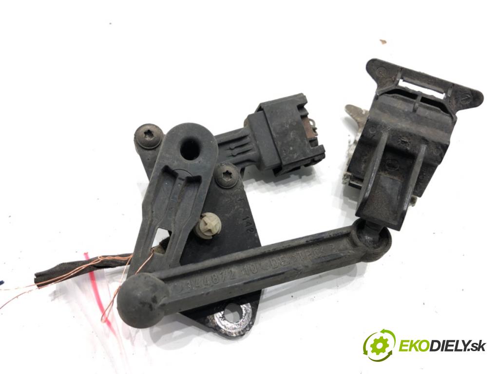 BMW G02 SUV 2023 140 kW xDrive 20 d 1995 Snímač XENON predný ľavy 6895467