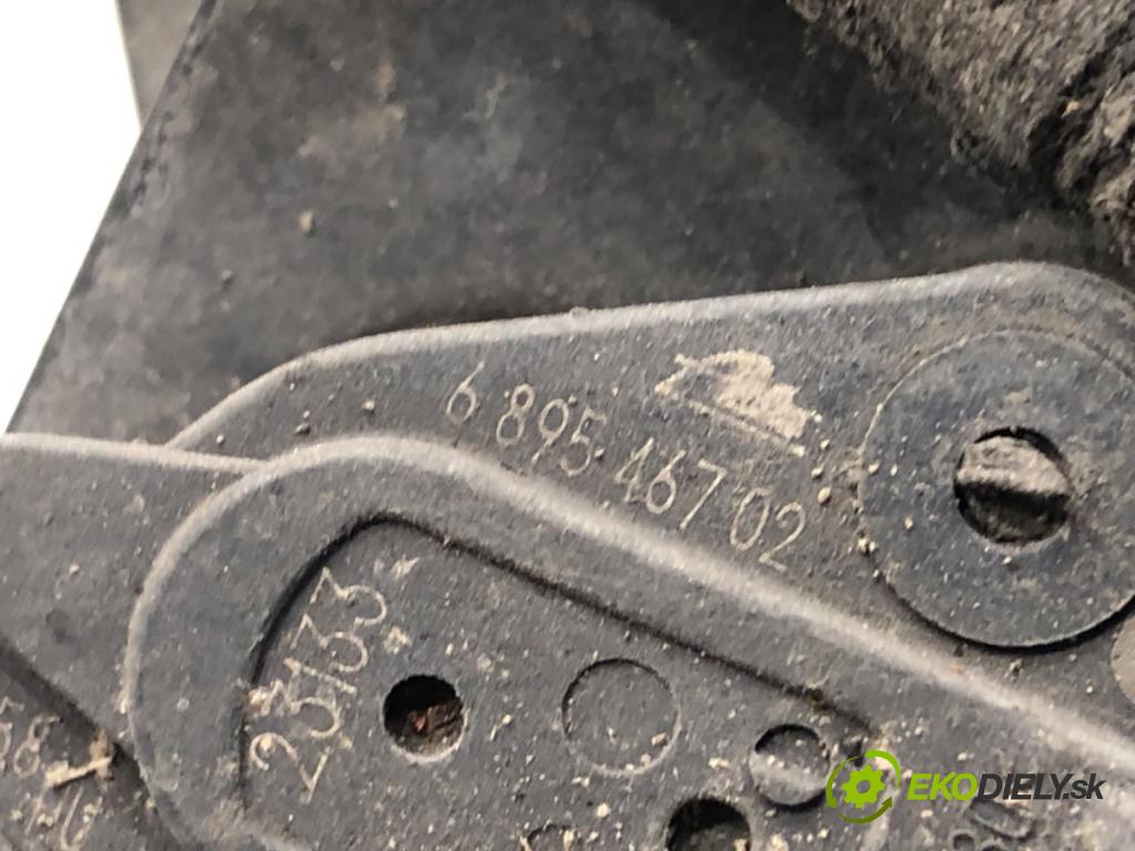 BMW G02 SUV 2023 140 kW xDrive 20 d 1995 Snímač XENON predný ľavy 6895467