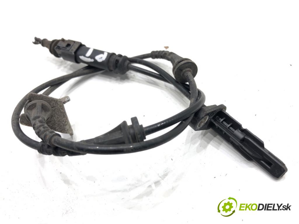 BMW G02 SUV 2023 140 kW xDrive 20 d 1995 Snímač ABS pravy zad 6895659