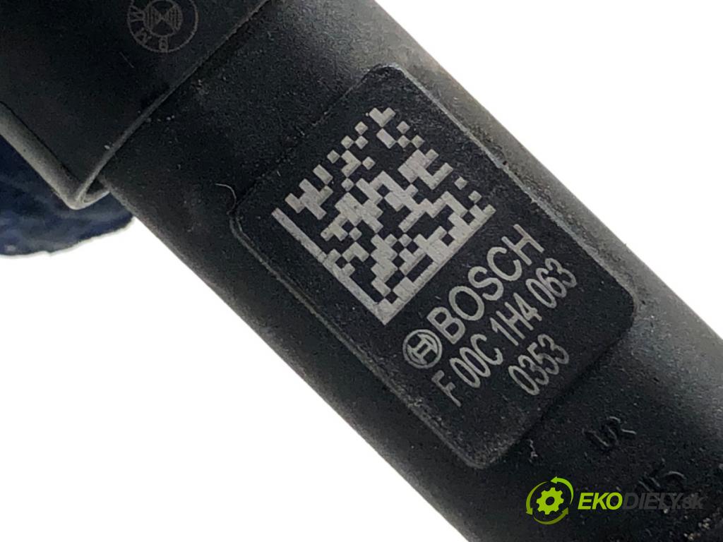 BMW G02 SUV 2023 140 kW xDrive 20 d 1995 snímač ABS levý zadní část 6895659