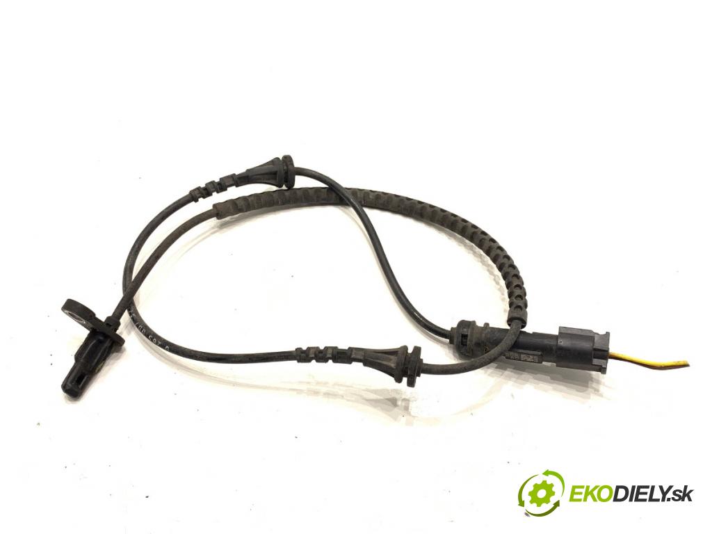 BMW G02 SUV 2023 140 kW xDrive 20 d 1995 snímač ABS pravý přední část F00C1H4062