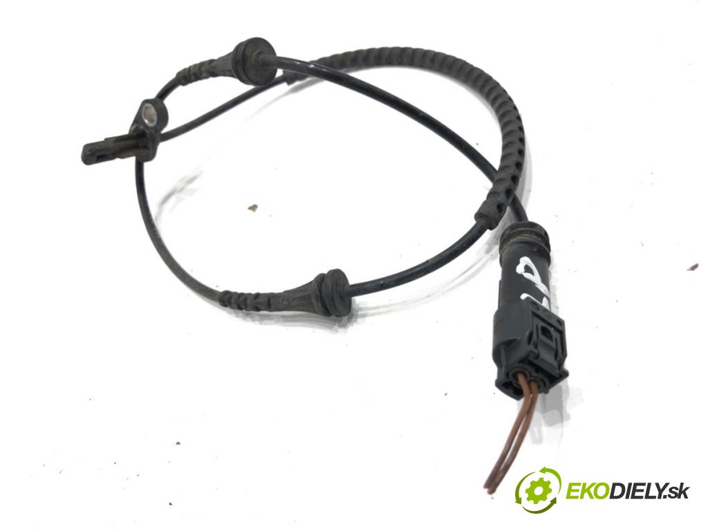 BMW G02 SUV 2023 140 kW xDrive 20 d 1995 snímač ABS levý přední část F00C1H4062