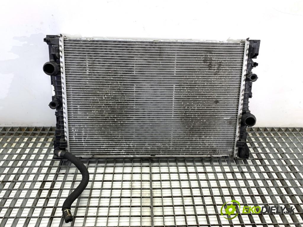 BMW G02 SUV 2023 140 kW xDrive 20 d 1995 chladič vody 8472272 (Vodní chladič)