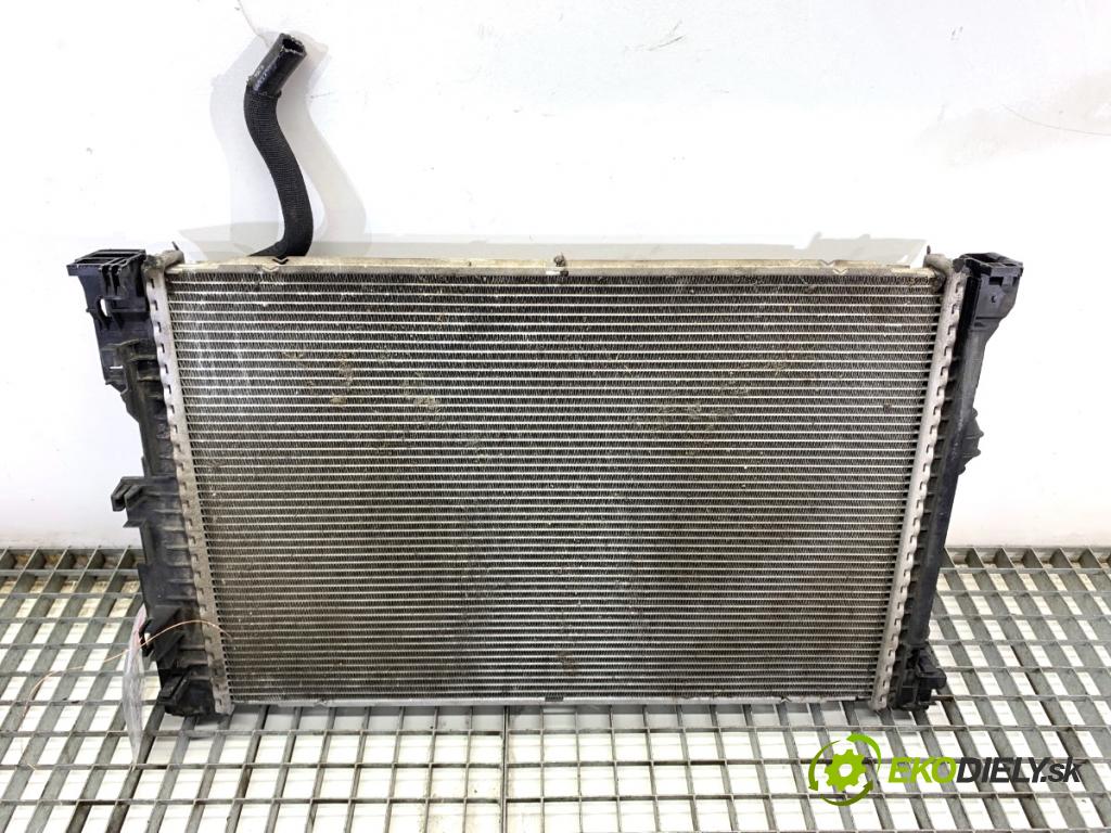 BMW G02 SUV 2023 140 kW xDrive 20 d 1995 Chladič vody 8472272 (Chladič vody)