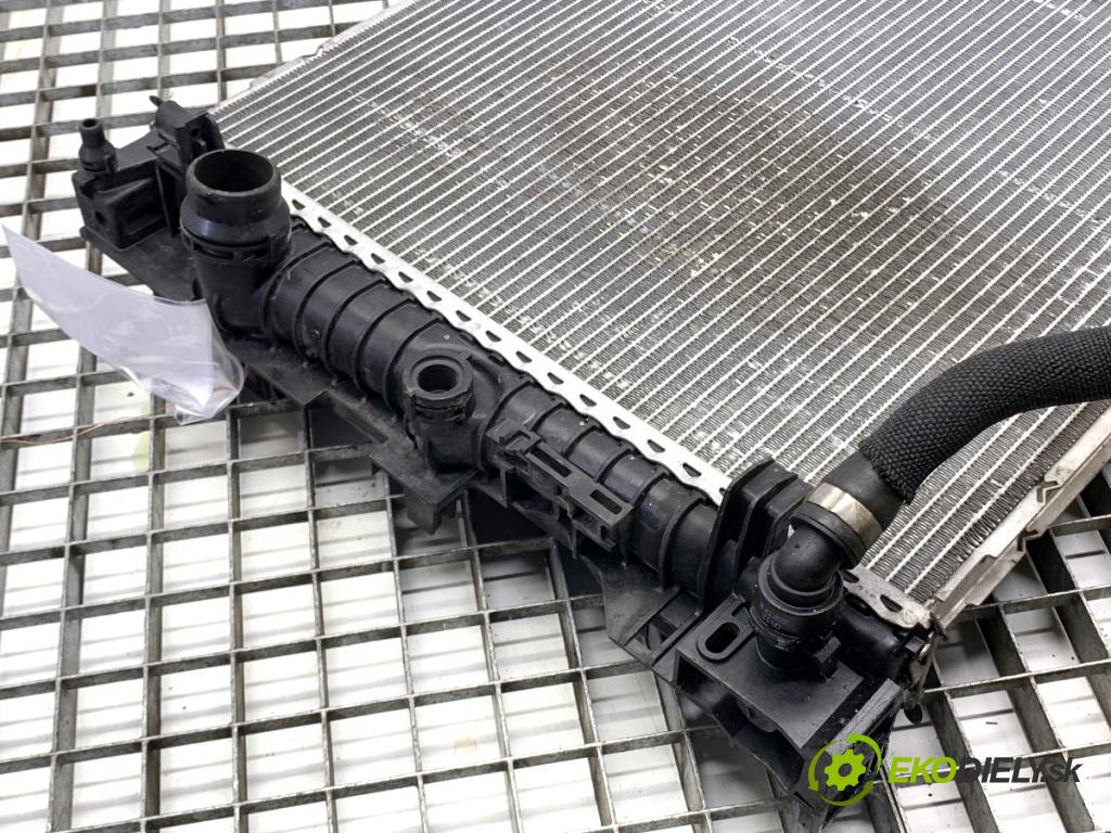 BMW G02 SUV 2023 140 kW xDrive 20 d 1995 Chladič vody 8472272 (Chladič vody)