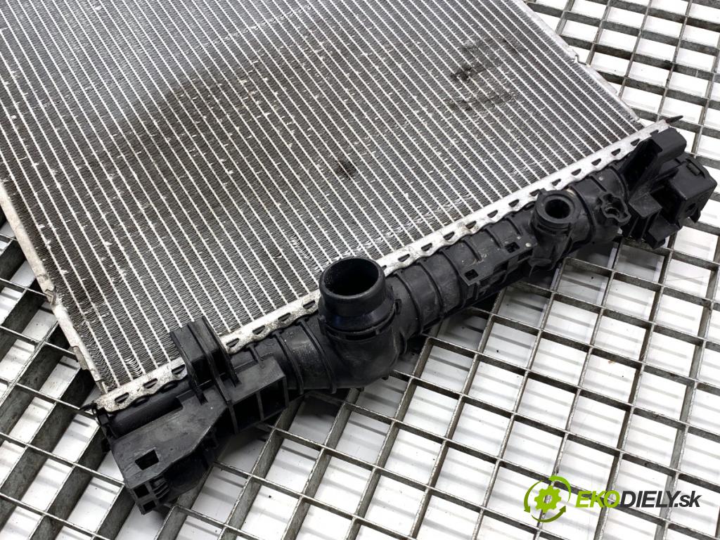 BMW G02 SUV 2023 140 kW xDrive 20 d 1995 Chladič vody 8472272 (Chladič vody)