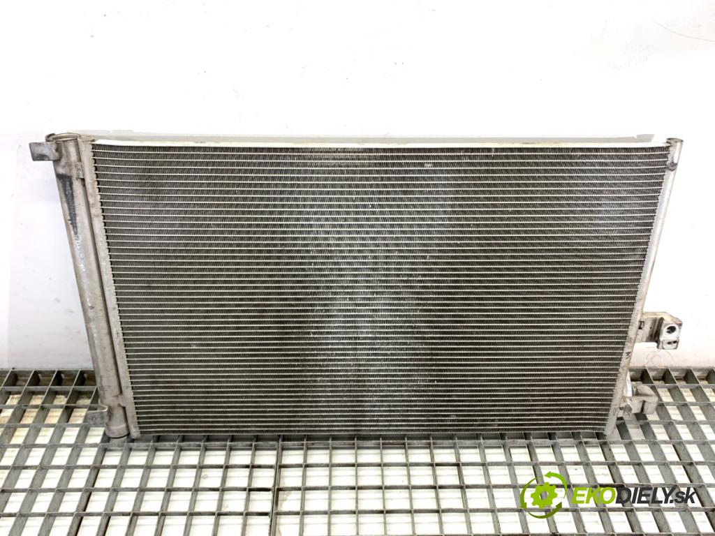 BMW G02 SUV 2023 140 kW xDrive 20 d 1995 Chladič klimatizácie 9473848 (Chladič klimatizácie)