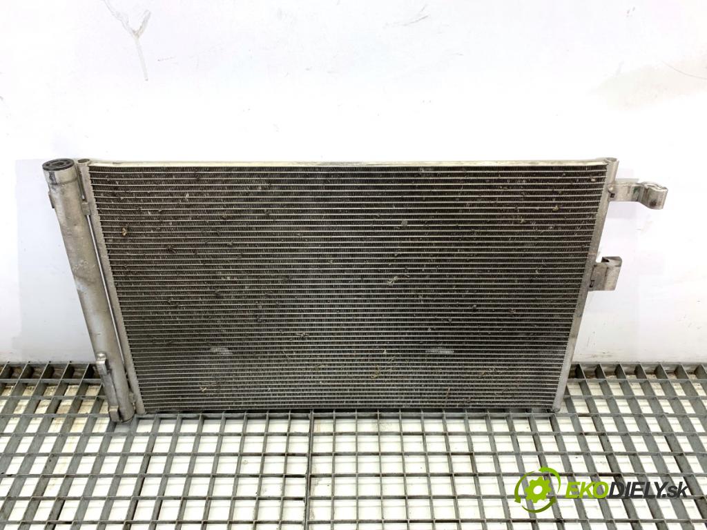 BMW G02 SUV 2023 140 kW xDrive 20 d 1995 Chladič klimatizácie 9473848 (Chladič klimatizácie)