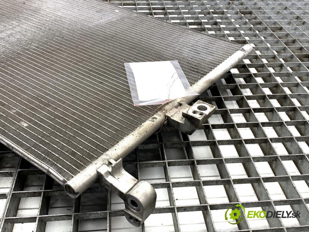 BMW G02 SUV 2023 140 kW xDrive 20 d 1995 Chladič klimatizácie 9473848 (Chladič klimatizácie)