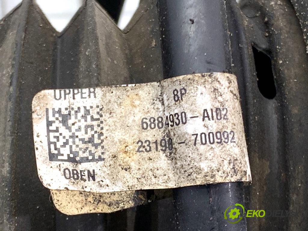 BMW G02 SUV 2023 140 kW xDrive 20 d 1995 Tlmič pravy predný ZE 6887934