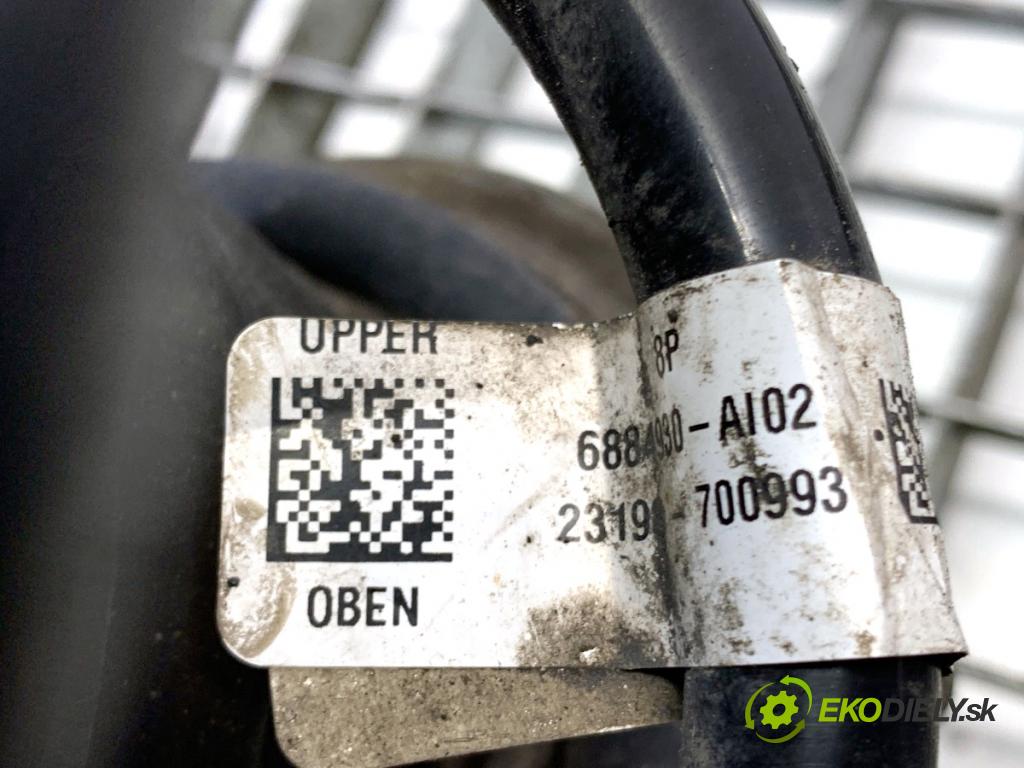 BMW G02 SUV 2023 140 kW xDrive 20 d 1995 Tlmič ľavy predný ZE 6887933