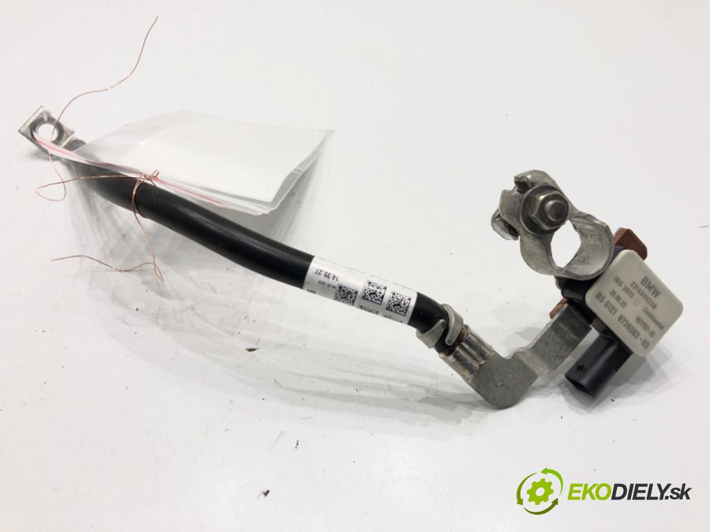 BMW G02 SUV 2023 140 kW xDrive 20 d 1995 svorka MINUS: 8736083