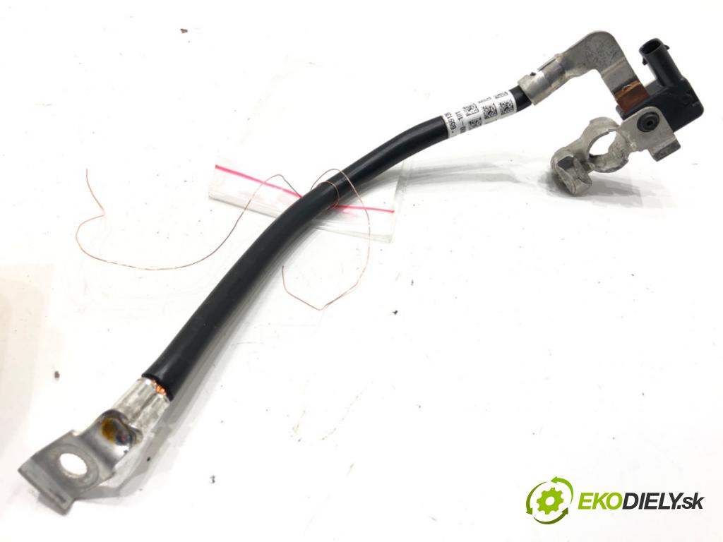 BMW G02 SUV 2023 140 kW xDrive 20 d 1995 svorka MINUS: 8736083