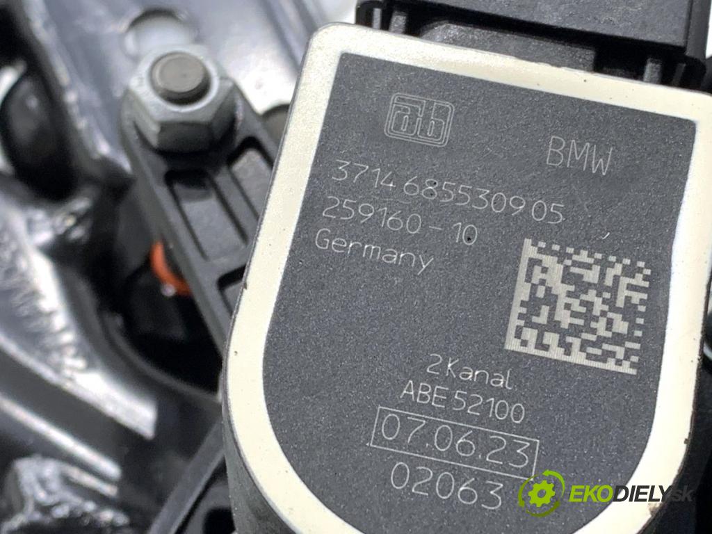 BMW G02 SUV 2023 140 kW xDrive 20 d 1995 pedal brzdy 6874285