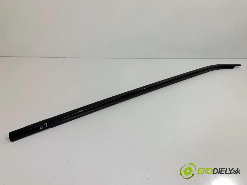 BMW G02 SUV 2023 140 kW xDrive 20 d 1995 Lišta Sbírání: predný ľavy 