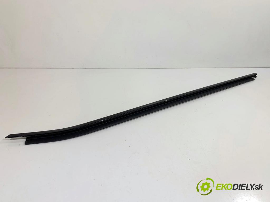 BMW G02 SUV 2023 140 kW xDrive 20 d 1995 Lišta Sbírání: predný ľavy