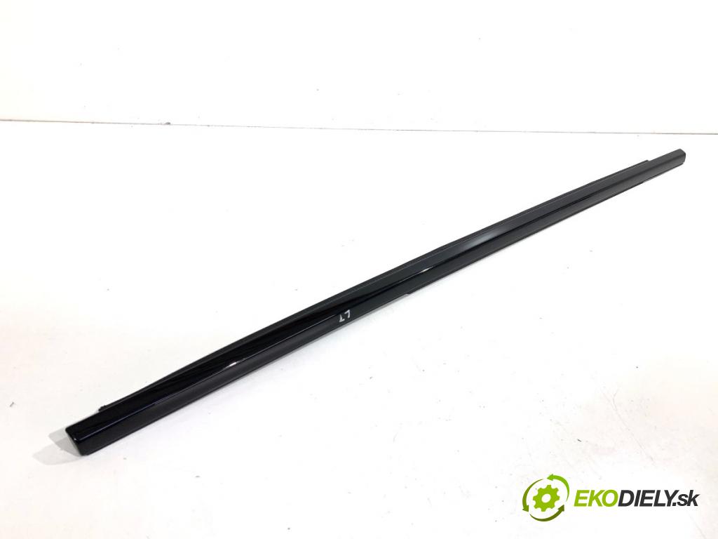 BMW G02 SUV 2023 140 kW xDrive 20 d 1995 Lišta Sbírání: zad ľavy 