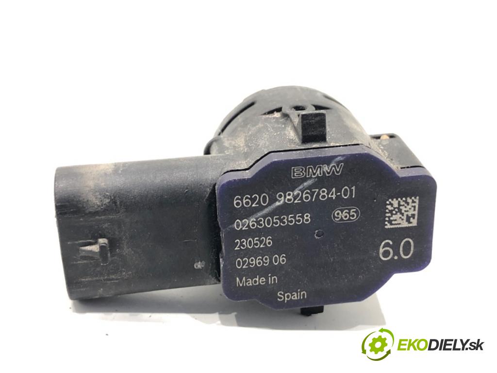 BMW G02 SUV 2023 140 kW xDrive 20 d 1995 Snímač PDC 9826784